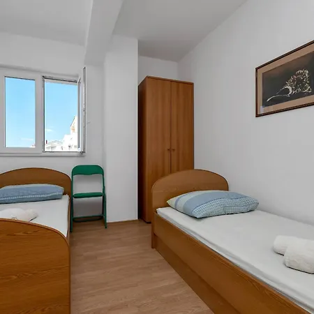 Lägenhet Vele Makarska