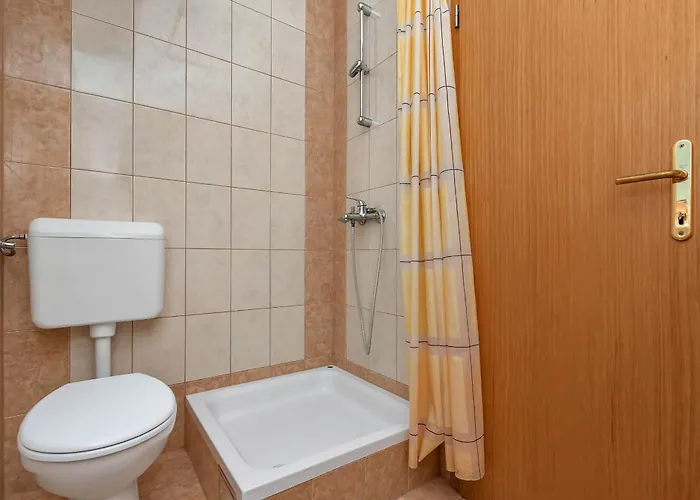 Vele Apartmán Makarská