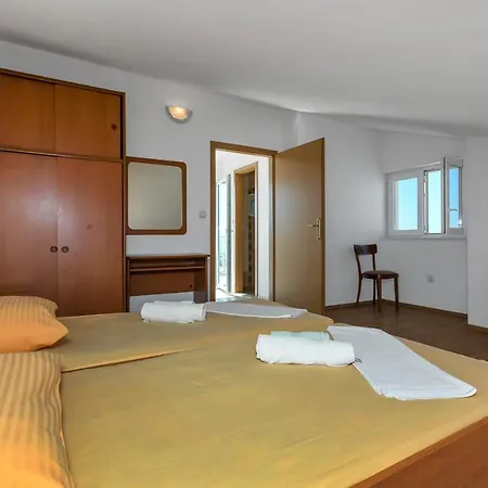 Vele Апартаменты