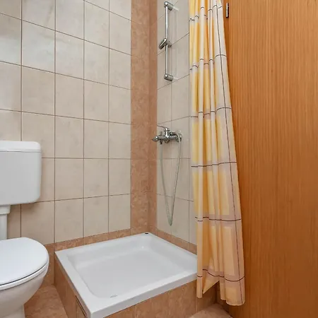 Vele Apartmán Makarská