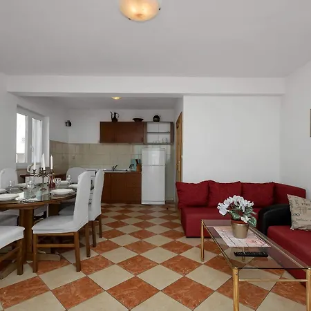 Vele Apartment Makarska
