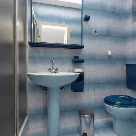 Vele Apartmán Makarská