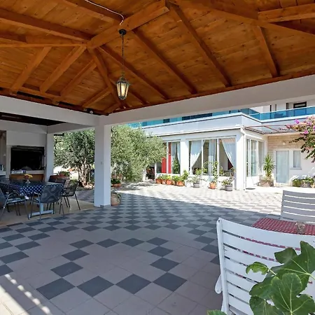 Apartmán Vele Makarská