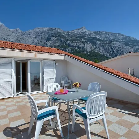 Vele Apartment