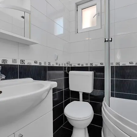 Vele Apartment