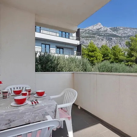 Vele Макарська