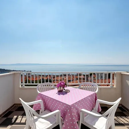 Vele Макарска