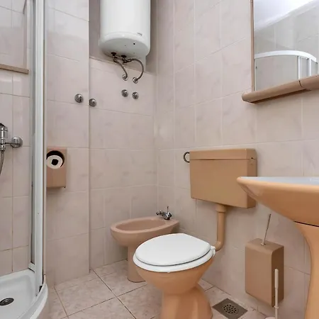 Apartmán Vele Makarská