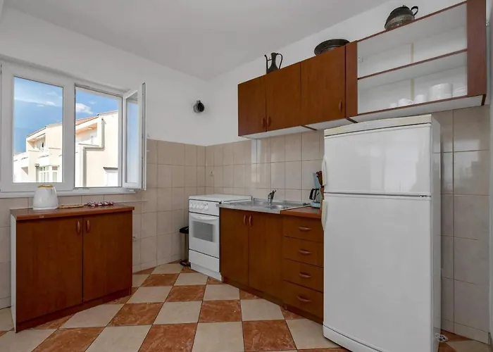 Vele Apartment Makarska