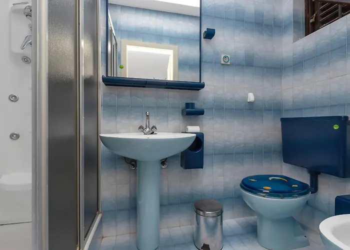 Vele Apartment Makarska