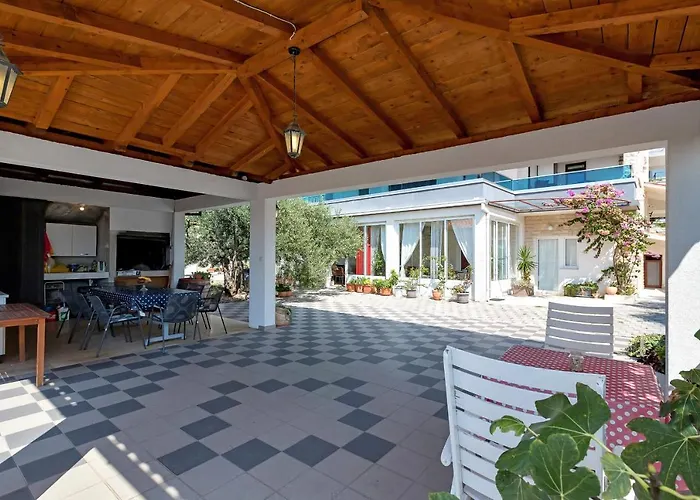 Apartment Vele Makarska