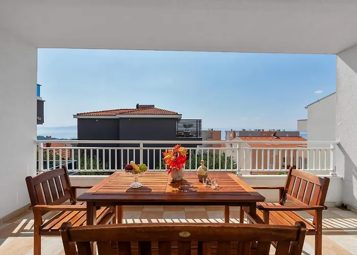 Apartment Vele Makarska