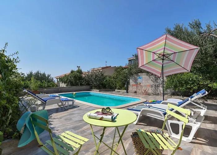 Vele Apartment Makarska