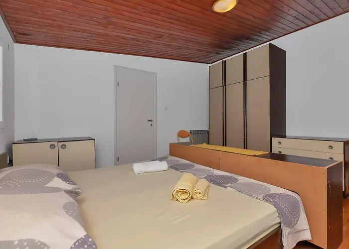 Vele Apartment Makarska
