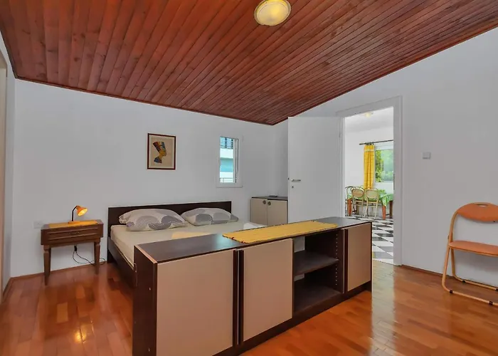 Apartment Vele Makarska