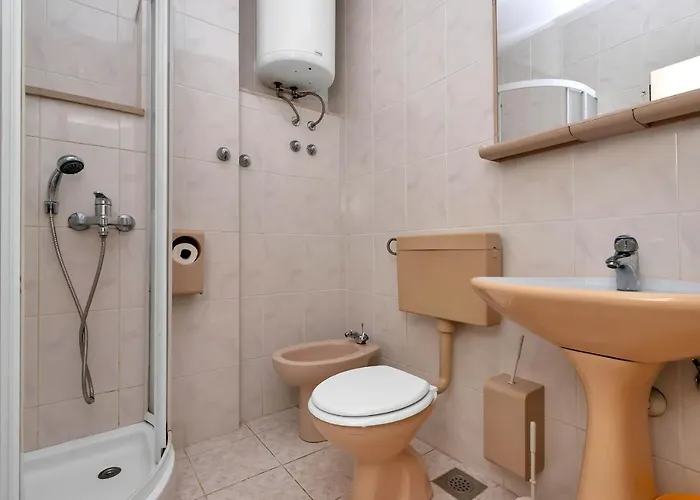 Apartment Vele Makarska