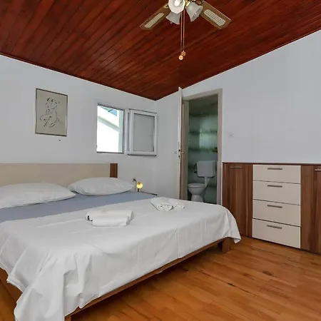 Apartmán Vele Makarská
