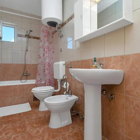 Apartmán Vele *