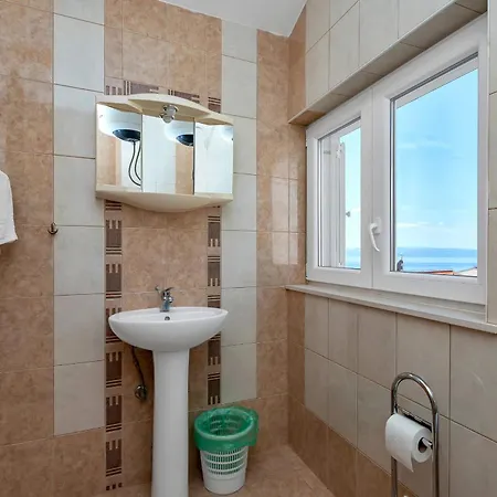 Apartmán Vele *