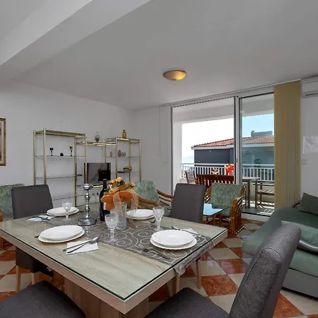 Apartament Vele Makarska