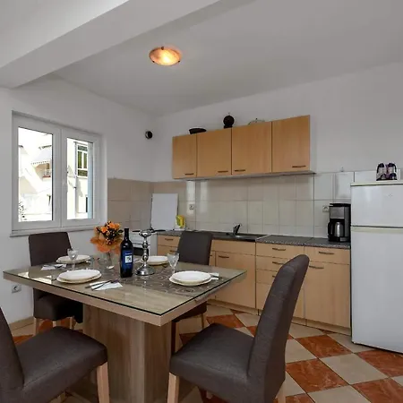 Vele Apartmán