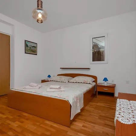 Apartmán Vele *