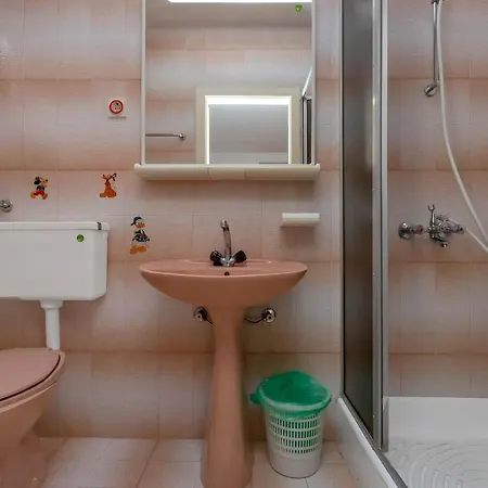 Vele Apartmán *