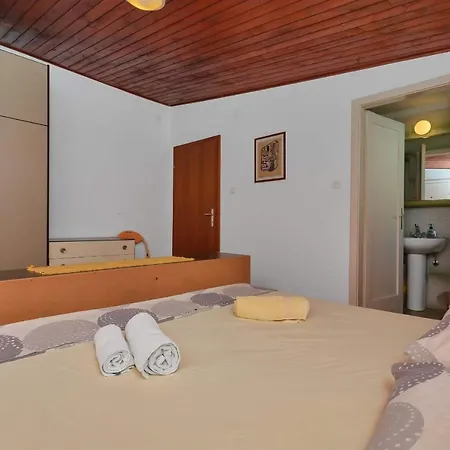 Apartmán Vele