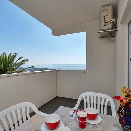 Apartmán Vele