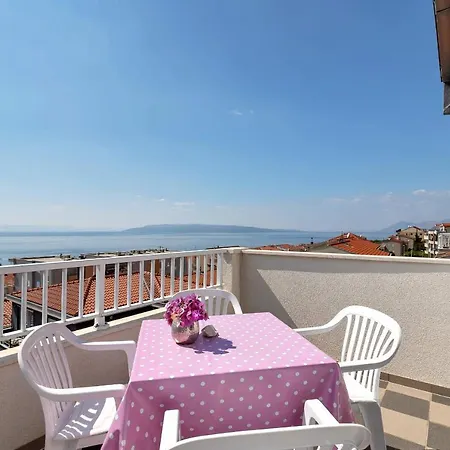 Vele Apartmán