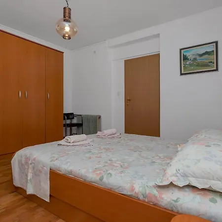 Apartmán Vele *