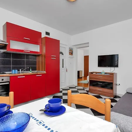 Apartmán Vele