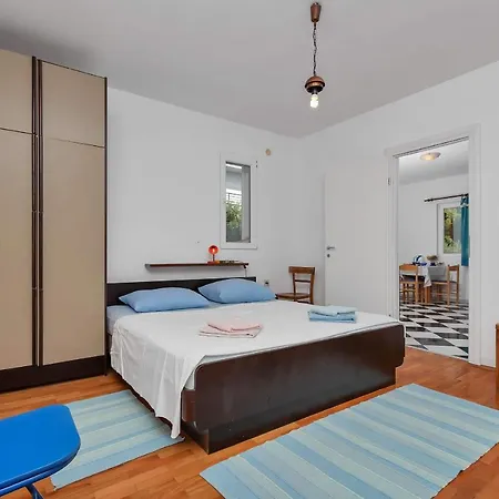 Apartmán Vele