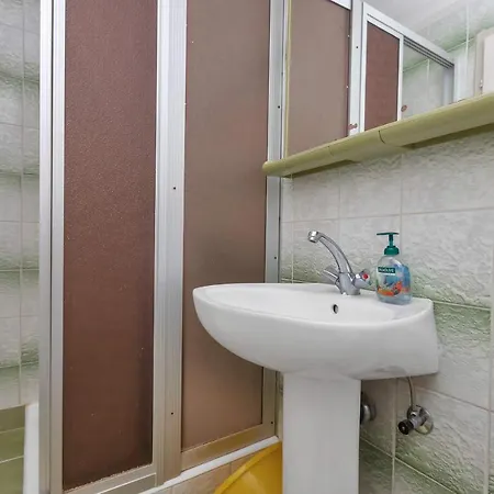 Vele Apartmán