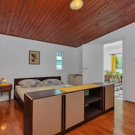 Apartmán Vele Makarská