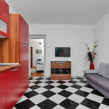 Vele Apartmán *