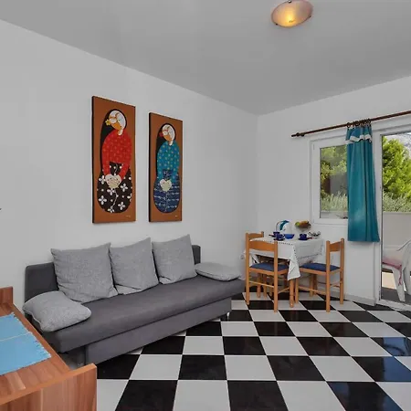 Apartmán Vele *