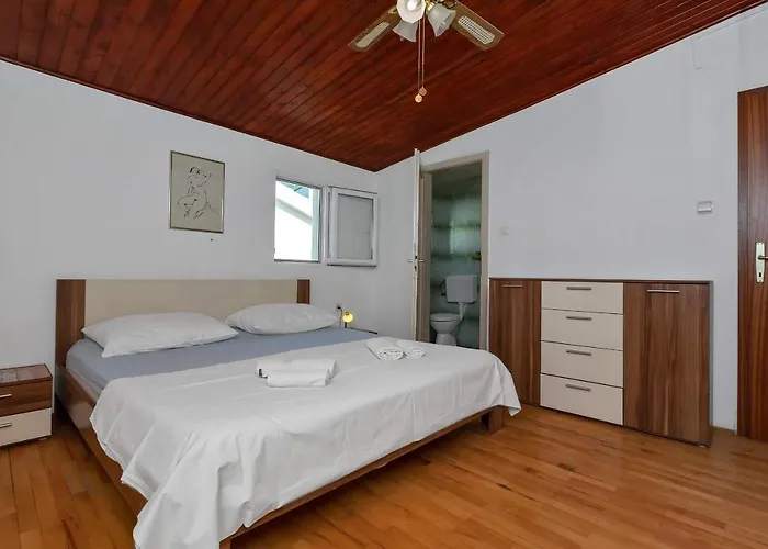 Apartament Vele Makarska