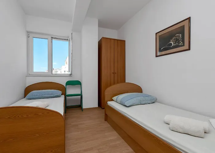Apartament Vele Makarska