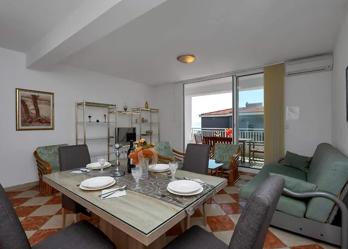 Apartament Vele Makarska